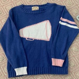 The Beaufort bonnet sweater 5t